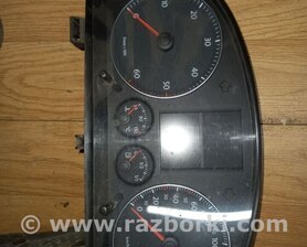Щиток приборов Volkswagen Caddy III Typ 2K +рест (04-15)