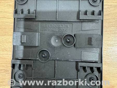 Блок комфорта для Honda Civic X cедан FC1/FC2/FC3/FC4 (15-22) Київ 38800-TLC-G610-M1