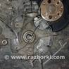 Цапфа передняя правая Honda Accord X CV1/CV2/CV3 (17-22)