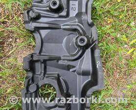 Накладка двигуна Toyota Camry 70 XV70 (17-23)