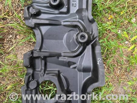 Накладка двигуна для Toyota Camry 70 XV70 (17-23) Київ 12601F0010