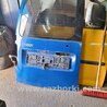 No189 Б/у Двері задні праві для Volkswagen Caddy III Typ 2K +рест (04-15)