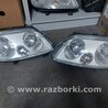 Б/о Фара ліва L Volkswagen Caddy III Typ 2K +рест (04-15)