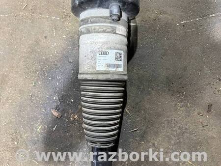 Пневмостойка передняя правая для Audi (Ауди) A8 III D4 4H (09-17) Київ 4H6616040