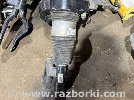Пневмостойка перед лев для BMW 7 G11 Київ 37107915945