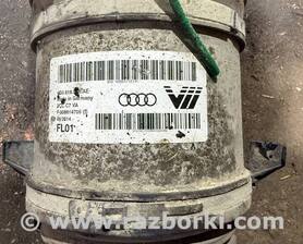 Пневмостойка Audi (Ауди) A6 C7 4G (11-18)