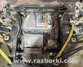 Электродвигатель задний Mercedes-Benz EQC N293 (19-24)