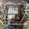 Электродвигатель задний Mercedes-Benz EQC N293 (19-24)