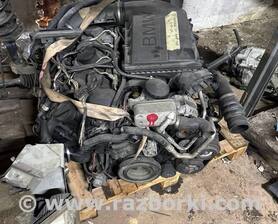 Двигун бензин BMW 5 GT F07