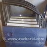 No110 Б/у двері передні праві для B3 Volkswagen Caddy III Typ 2K +рест (04-15)