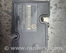 Блок АБС Volkswagen Caddy III Typ 2K +рест (04-15)