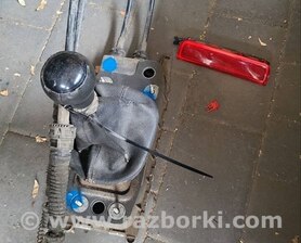 куліса Volkswagen Caddy III Typ 2K +рест (04-15)