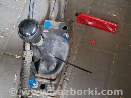 куліса для Volkswagen Caddy III Typ 2K +рест (04-15) Житомир