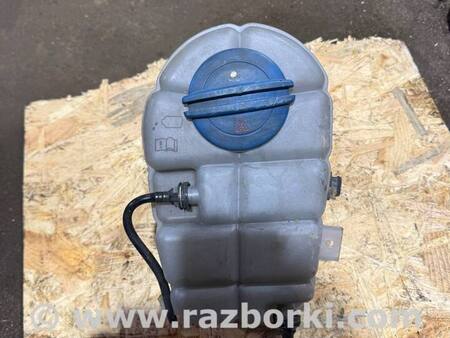 Бачок розширювальний для Audi (Ауди) A6 C7 4G (11-18) Київ 4G0121403A  