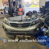 Ноускат Панель Бампер Фара Морда KIA Sorento 2 XM (09-14)