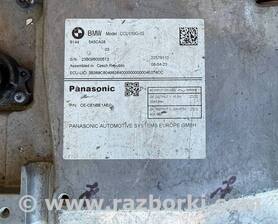 зарядний пристрій BMW iX3 G08 +FL (20-25)