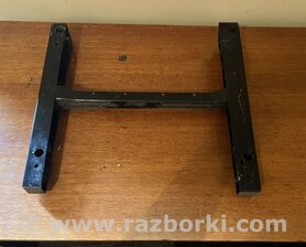 Водительское сидение Volkswagen Caddy III Typ 2K +рест (04-15)