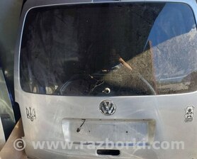 Двері задні ляда нижня Volkswagen Caddy II Typ 9K/9U (95-04)