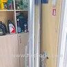 Захист закладка поріг права Volkswagen Caddy III Typ 2K +рест (04-15)