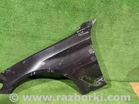 Крило ліве переднє для BMW 5 G30 Київ 41007443687  