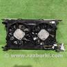 Дифузор Audi (Ауди) A6 C7 4G (11-18)