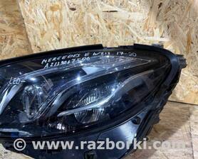 Фара ліва Mercedes-Benz W213