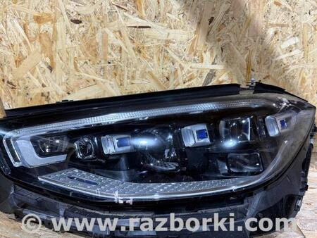 Фара ліва для Mercedes-Benz S W223 Київ A2239065304  