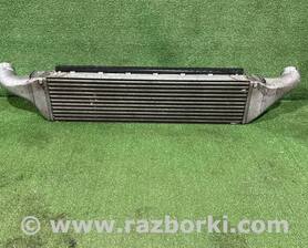 Інтеркулер Audi (Ауди) A6 C7 4G (11-18)