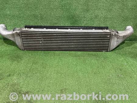 Інтеркулер для Audi (Ауди) A6 C7 4G (11-18) Київ 4G0145805J  