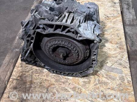 Роботизована КПП для Renault Megane 3 (08-16) Київ 320103849R,A2C30743000 