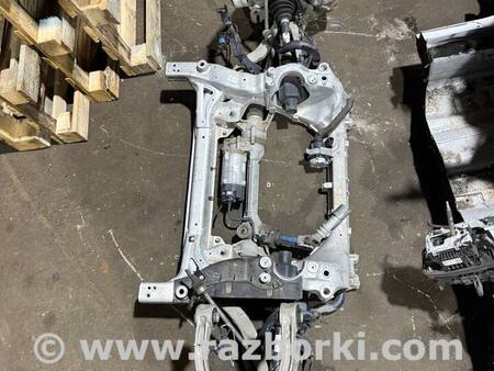Подрамник передний для Mercedes-Benz EQC N293 (19-24) Київ A2056208001? 29362000500