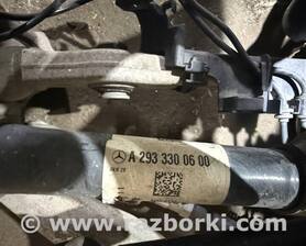 Піввісь Mercedes-Benz EQC N293 (19-24)