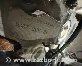 Подвеска передняя в сборе Mercedes-Benz EQC N293 (19-24)