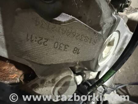 Подвеска передняя в сборе для Mercedes-Benz EQC N293 (19-24) Київ A2533320101, A2533320201, A2053340300
