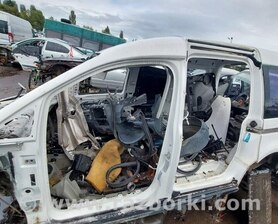 Борт кузова Volkswagen Caddy III Typ 2K +рест (04-15)