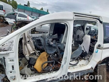 Борт кузова для Volkswagen Caddy III Typ 2K +рест (04-15) Житомир