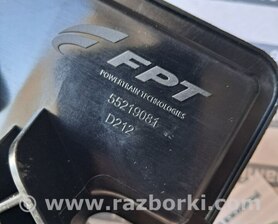Маслоотделитель Fiat Grande Punto