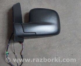 Дзеркало Volkswagen Caddy 3 (2003-2020)