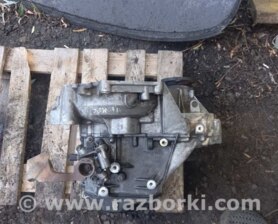 Коробка передач КПП Volkswagen Caddy 3 (2003-2020)