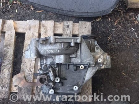 Коробка передач КПП для Volkswagen Caddy 3 (2003-2020) Житомир