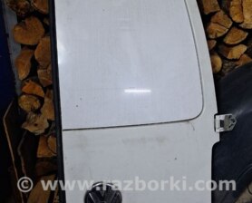 Двері задні Volkswagen Caddy 3 (2003-2020)
