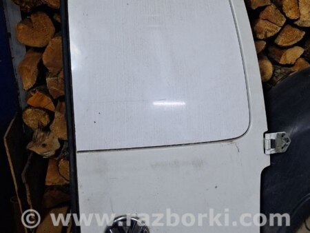 Двері задні для Volkswagen Caddy 3 (2003-2020) Житомир