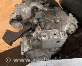 Коробка передач КПП Volkswagen Caddy 3 (2003-2020)