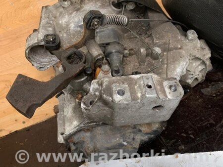 Коробка передач КПП для Volkswagen Caddy 3 (2003-2020) Житомир