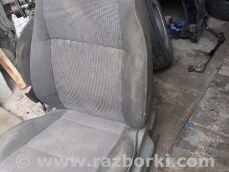 Сидіння переднє ліве для Volkswagen Caddy 3 (2003-2020) Житомир