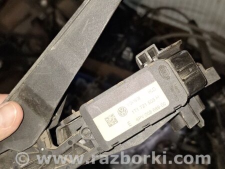 Педаль газа для Volkswagen Caddy 3 (2003-2020) Житомир