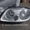 Фара Volkswagen Caddy 3 (2003-2020)