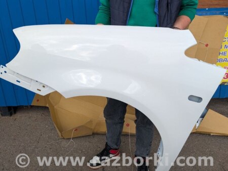 Крило переднє ліве для Volkswagen Caddy 3 (2003-2020) Житомир