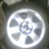Диск R15 Ford Fiesta (все модели)
