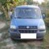 Все на запчасти для Fiat Doblo (Всі моделі) Киев